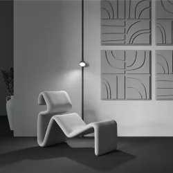 Трековый светильник Rado Exility 2700-6000K 18Вт 120° Dim Smart (Черный)