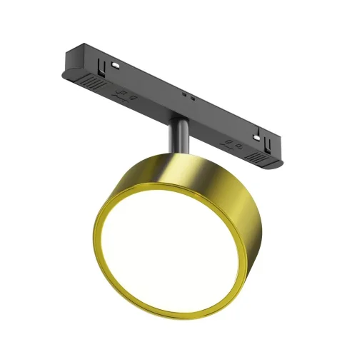 Трековый светильник Rado Exility 2700-6000K 18Вт 120° Dim Smart (Черный) - фото 5