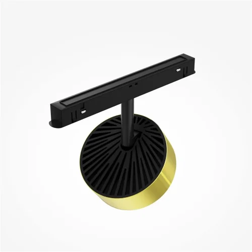 Трековый светильник Rado Exility 2700-6000K 18Вт 120° Dim Smart (Черный) - фото 13