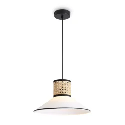 Подвесной светильник Freya FR5483PL-01B3 (Черный)