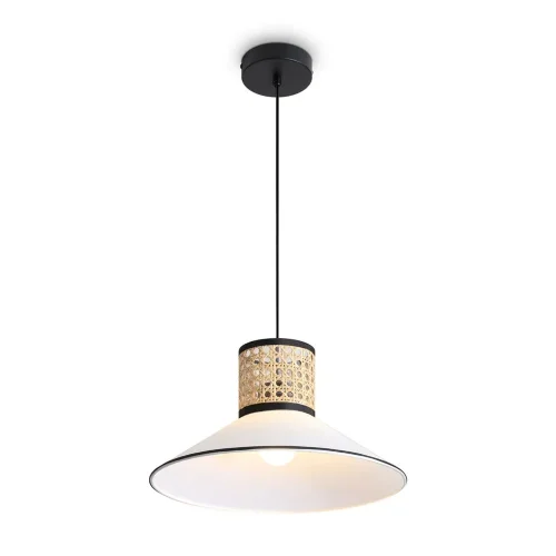 Подвесной светильник Freya FR5483PL-01B3 (Черный) - фото 4