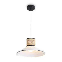 Подвесной светильник Смесь/Микстура / Mixture (Черный) FR5483PL-01B3