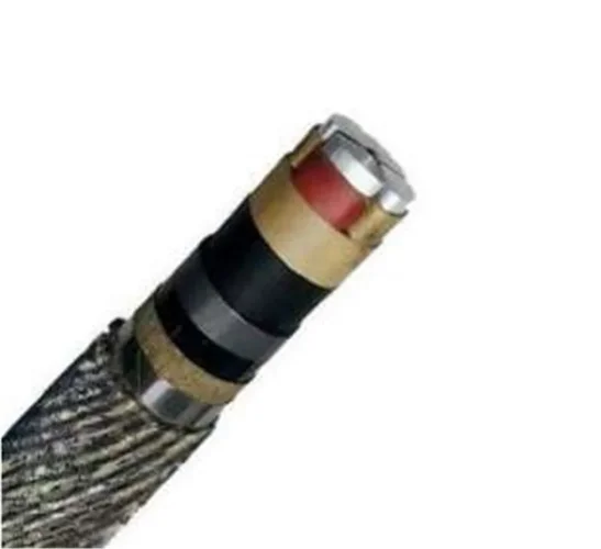 Кабель ААБл-10 3х185 ОЖ (м) Иркутсккабель V4053R570000000И - фото