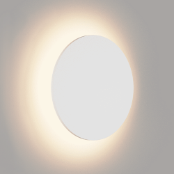 'Светильник настенный GW CIRCUS белый, 3000K, GW-8663L-9-WH-WW 003041