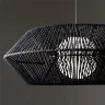 Подвесной светильник Freya FR5405PL-01B3 (Черный) - фото 3