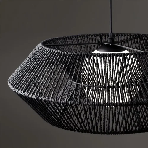 Подвесной светильник Freya FR5405PL-01B3 (Черный) - фото 4