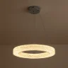 Подвесной светильник FR5519PL-L34CH Мишель / Michelle 73 Вт LED (Хром) FR5519PL-L34CH - фото 6