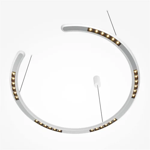 Подвесной светильник Motion 3000К 30Вт (Белый) - фото 2