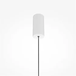 Подвесной светильник Motion 3000К 30Вт (Белый)