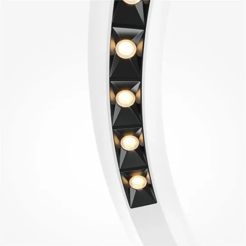 Подвесной светильник Motion 3000К 30Вт (Белый) - фото 5