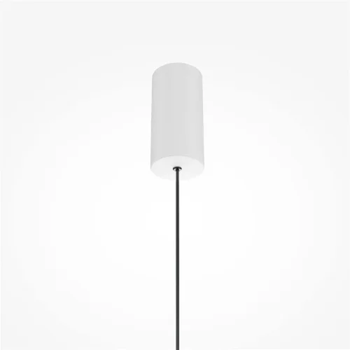 Подвесной светильник Движение / Motion 3000К 30Вт (Белый) MOD276PL-L20W3K1 - фото 5