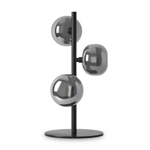 Настольный светильник Freya FR5435TL-03B (Черный) - фото 6