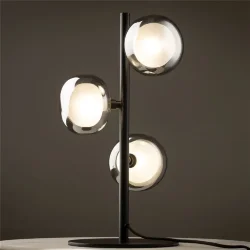 Настольный светильник Freya FR5435TL-03B (Черный)