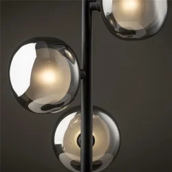 Настольный светильник Freya FR5435TL-03B (Черный)