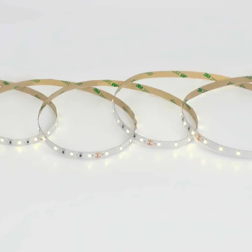 Светодиодная лента Standart PRO class, 3528, 60led/m, white, 24V, IP20, B111 - фото I