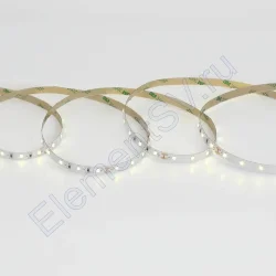Светодиодная лента Standart PRO class, 3528, 60led/m, white, 24V, IP20, B111