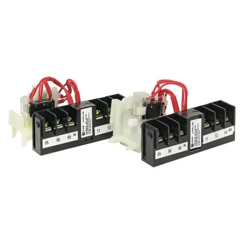 Контакт аварийный + доп. к ВА-99М 250 PROxima EKF mccb99m-a-009 - фото