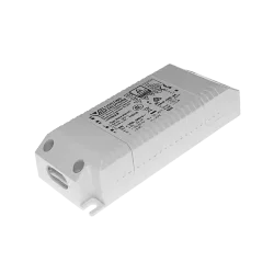 VS ECXd IP20 DIM (L,C_TRIAC) 300.271 300mA 20-40V/12W 115x45x25мм - драйвер для светодиодов Vossloh-Schwabe