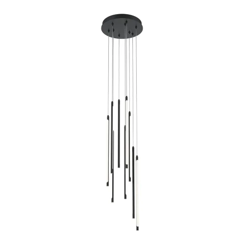 Подвесной светильник Луч света / Light stick 3000К 46Вт (Черный) MOD236PL-L54B3K - фото 2