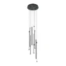 Подвесной светильник Луч света / Light stick 3000К 46Вт (Черный) MOD236PL-L54B3K - фото 2
