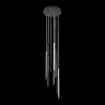 Подвесной светильник Луч света / Light stick 3000К 46Вт (Черный) MOD236PL-L54B3K - фото 3