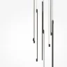 Подвесной светильник Луч света / Light stick 3000К 46Вт (Черный) MOD236PL-L54B3K - фото 11