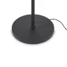 Напольный светильник (торшер) FR6148FL-L36B Мирасоль / Mirasol 25 Вт LED (Черный) FR6148FL-L36B - фото 2