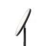 Напольный светильник (торшер) FR6148FL-L36B Мирасоль / Mirasol 25 Вт LED (Черный) FR6148FL-L36B - фото 5