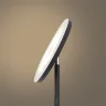 Напольный светильник (торшер) FR6148FL-L36B Мирасоль / Mirasol 25 Вт LED (Черный) FR6148FL-L36B - фото 10