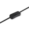 Напольный светильник (торшер) FR6148FL-L36B Мирасоль / Mirasol 25 Вт LED (Черный) FR6148FL-L36B - фото 11