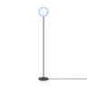 Напольный светильник (торшер) FR6148FL-L36B Мирасоль / Mirasol 25 Вт LED (Черный) FR6148FL-L36B - фото 14