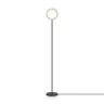 Напольный светильник (торшер) FR6148FL-L36B Мирасоль / Mirasol 25 Вт LED (Черный) FR6148FL-L36B - фото 15