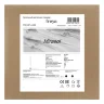 Напольный светильник (торшер) FR6148FL-L36B Мирасоль / Mirasol 25 Вт LED (Черный) FR6148FL-L36B - фото 3