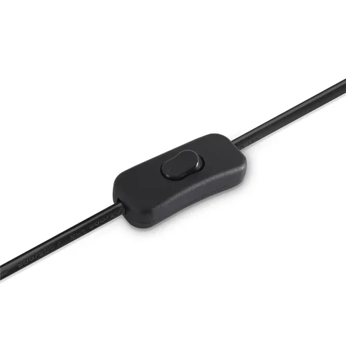 Напольный светильник (торшер) FR6148FL-L36B Мирасоль / Mirasol 25 Вт LED (Черный) FR6148FL-L36B - фото 9