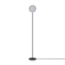 Напольный светильник (торшер) FR6148FL-L36B Мирасоль / Mirasol 25 Вт LED (Черный) FR6148FL-L36B - фото 12
