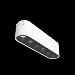 Трековый светильник Points Radity 4000K 6Вт 36° (Белый)