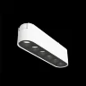 Трековый светильник Точки / Points Radity 4000K 6Вт 36° (Белый) TR082-1-6W4K-M-W - фото 3