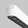 Трековый светильник Точки / Points Radity 4000K 6Вт 36° (Белый) TR082-1-6W4K-M-W - фото 8