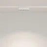 Трековый светильник Точки / Points Radity 4000K 6Вт 36° (Белый) TR082-1-6W4K-M-W - фото 9