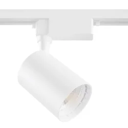 Трековый светильник Vuoro Unity  3000K 10Вт (Белый)
