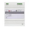 Блок питания 12В DR-60W-12 PROxima EKF dr-60w-12 - фото 3