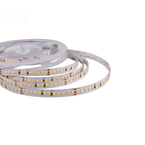 Светодиодная лента Class Premium, 2835 168 led/m, CCT (white/warm white), 24V, IP20, А44 - фото II