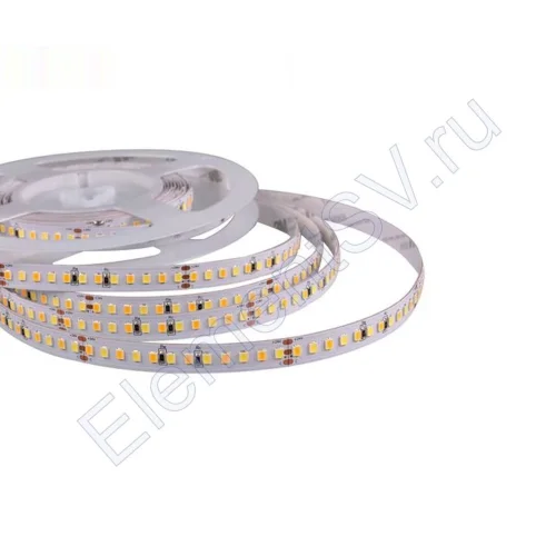 Светодиодная лента Class Premium, 2835 168 led/m, CCT (white/warm white), 24V, IP20, А44 - фото.