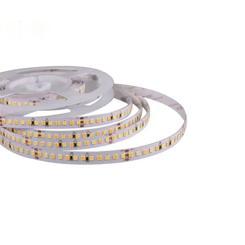 Светодиодная лента Class Premium, 2835 168 led/m, CCT (white/warm white), 24V, IP20, А44 - фото II