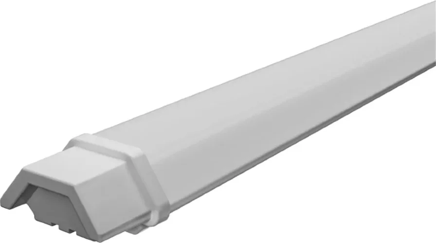 Светильник светодиодный 82 917 ODSP-03-36-6.5K-LED 36Вт 6500К IP65 3780лм 176-264В (аналог ЛСП 2х36) ОНЛАЙТ 82917 - фото 2