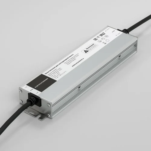 Блок питания 150W 24V IP67 95054/00 - фото