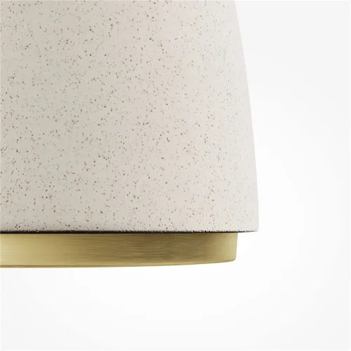 Подвесной светильник Pilastro GU10x1 (Черный) - фото 6