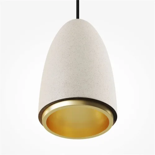 Подвесной светильник Pilastro GU10x1 (Черный) - фото 9