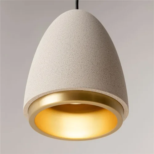 Подвесной светильник Pilastro GU10x1 (Черный) - фото 11