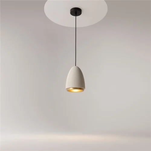 Подвесной светильник Pilastro GU10x1 (Черный) - фото 13